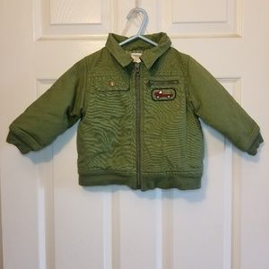 12-24 month gymboree jacket